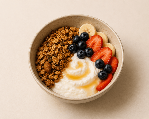House Granola